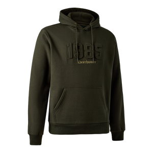 Jubilee Kapuzenpullover Timber - Deerhunter
