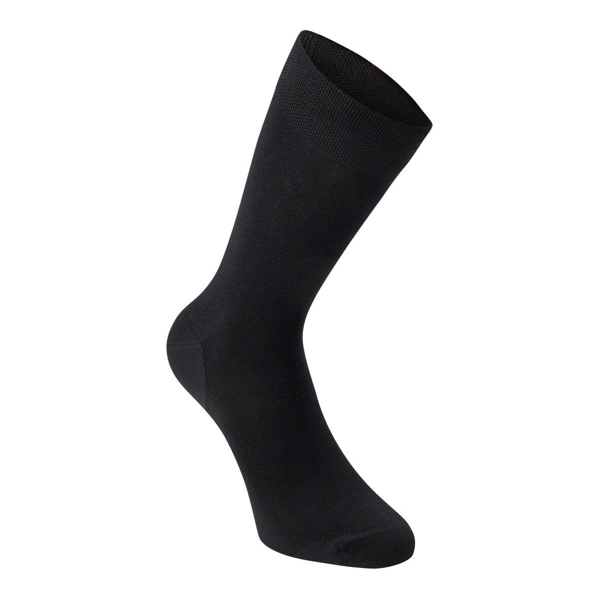 Skarpety Bamboo - 3 pak Black - Deerhunter
