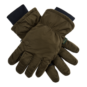Excape Winterhandschuhe Art Green - Deerhunter