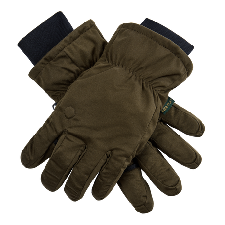 Excape Winterhandschuhe Art Green - Deerhunter