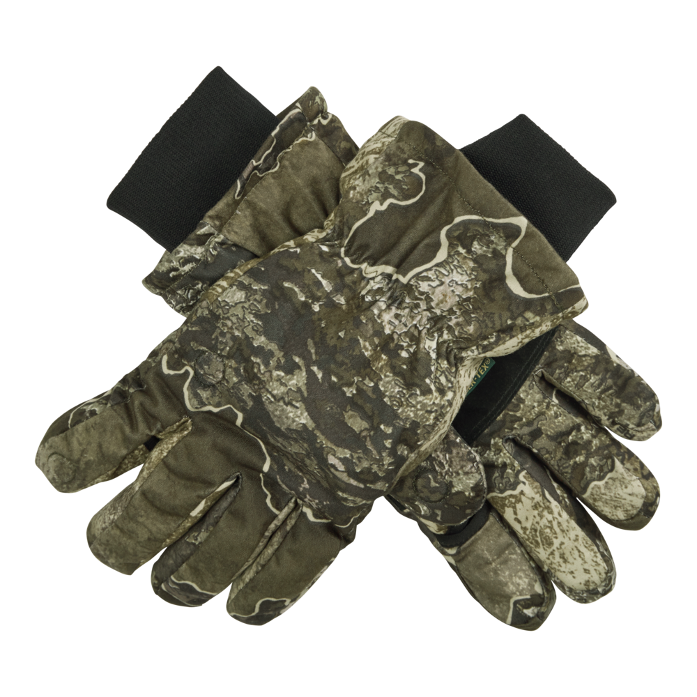 Excape Winterhandschuhe Art Green - Deerhunter