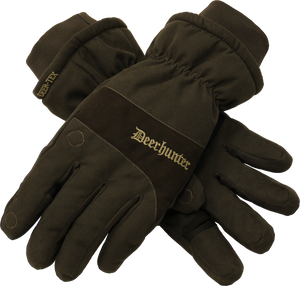 Eagle Winterhandschuhe Tarmac Green - Deerhunter