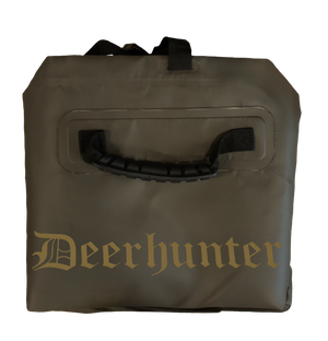 Wasserdichte Jagdtasche Art Green - Deerhunter