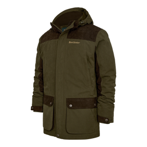 Eagle Winterjacke - Tarmac Green - Deerhunter
