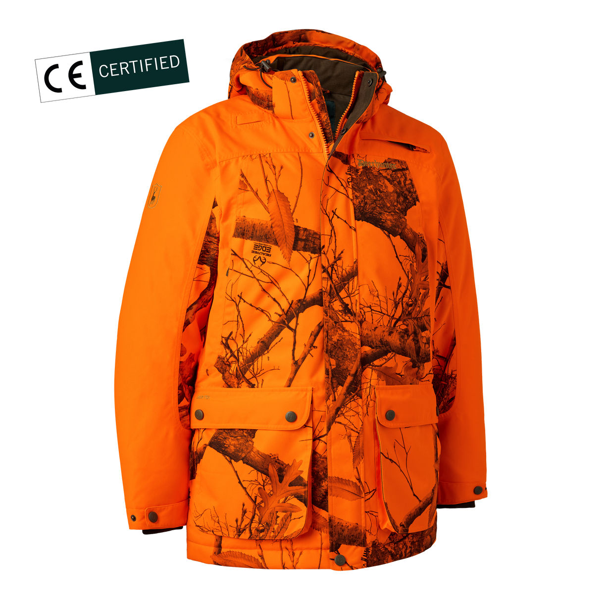Eagle Winterjacke - Deerhunter