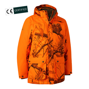 Eagle Winterjacke - Deerhunter