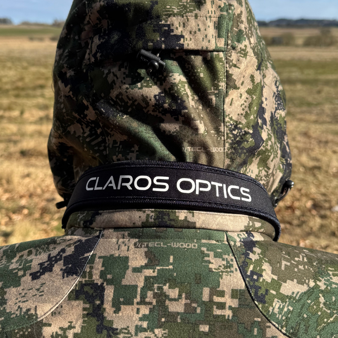 Lyra HD Fernglas 10x50 - Claros