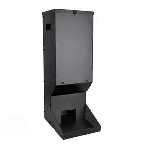 Futterhaus 25kg - HuntElite