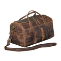 Hunter – Torba podróżna – Corium