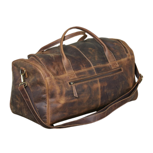 Hunter Reisetasche - Corium