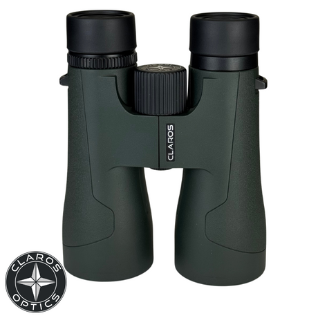 Lyra HD Fernglas 12x50 - Claros