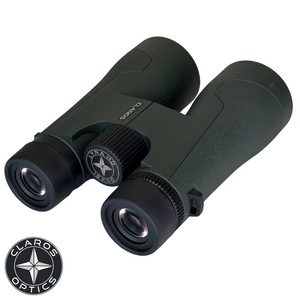 Lyra HD Fernglas 12x50 - Claros