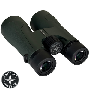 Lyra HD Fernglas 10x50 - Claros