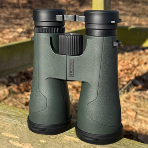 Lyra HD Fernglas 12x50 - Claros