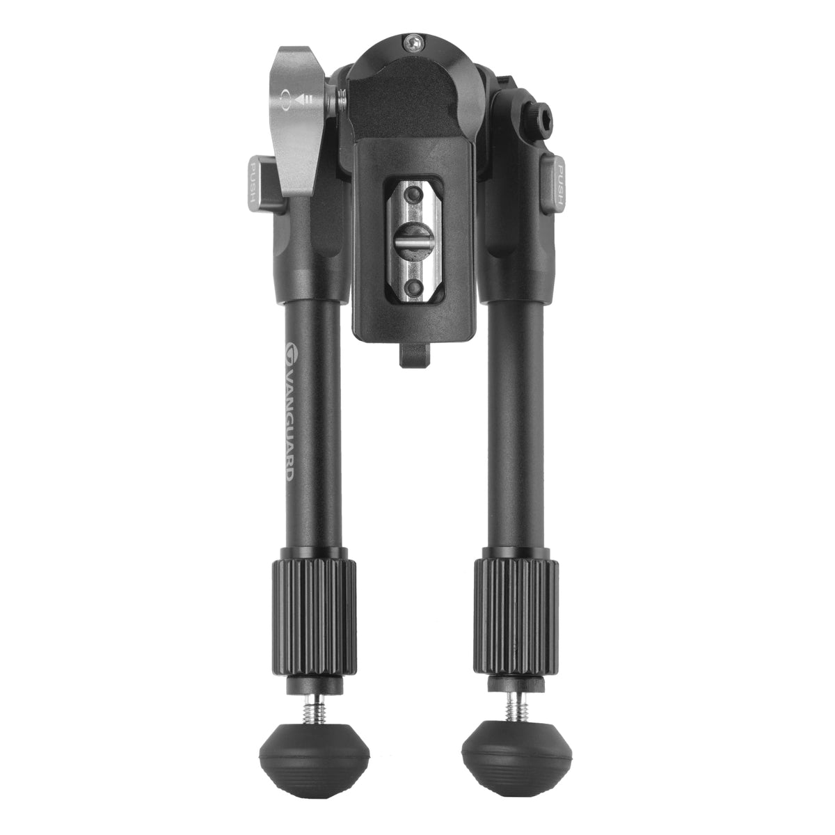 Tripod EQ-Precision 1 A Aluminium - Vanguard