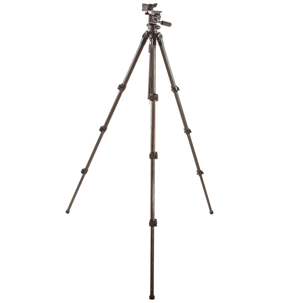 K800 CF Stativ mit Reaper Rail - KJI