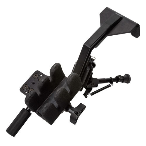 Ambush Schießstütze Set (enthält Zweibein und Reaper Grip) - KJI