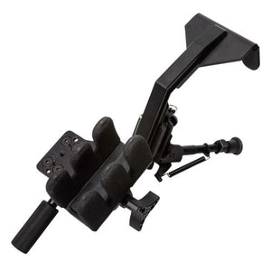 Ambush Schießstütze Set (enthält Zweibein und Reaper Grip) - KJI