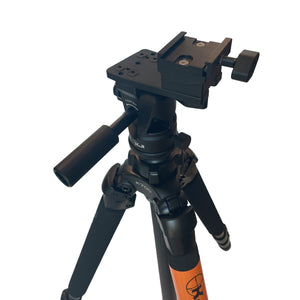 K700 AMT Stativ mit Reaper Rail Arca Swiss - KJI