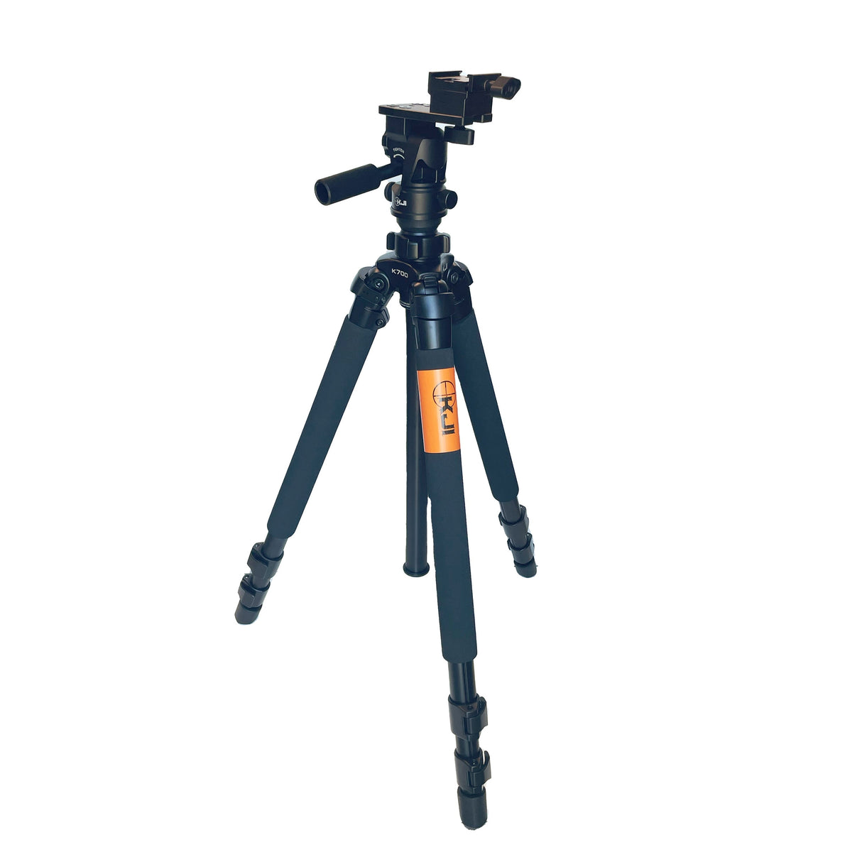 K700 AMT Stativ mit Reaper Rail Arca Swiss - KJI