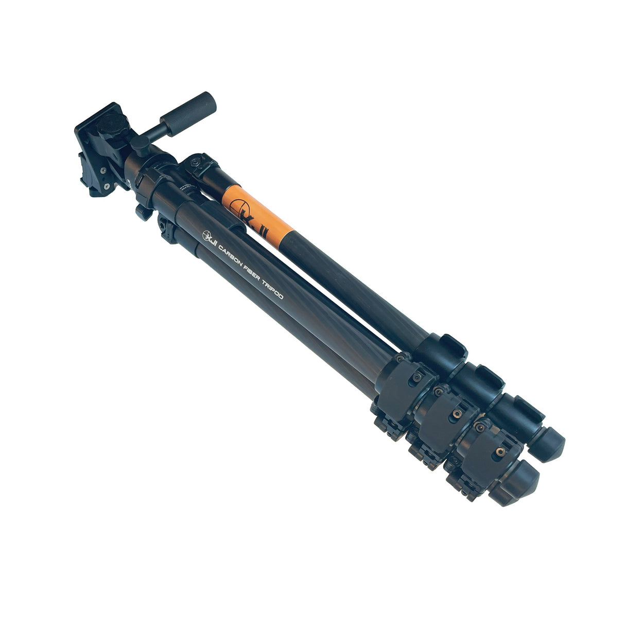 K800 CF Stativ mit Reaper Rail Arca Swiss - KJI