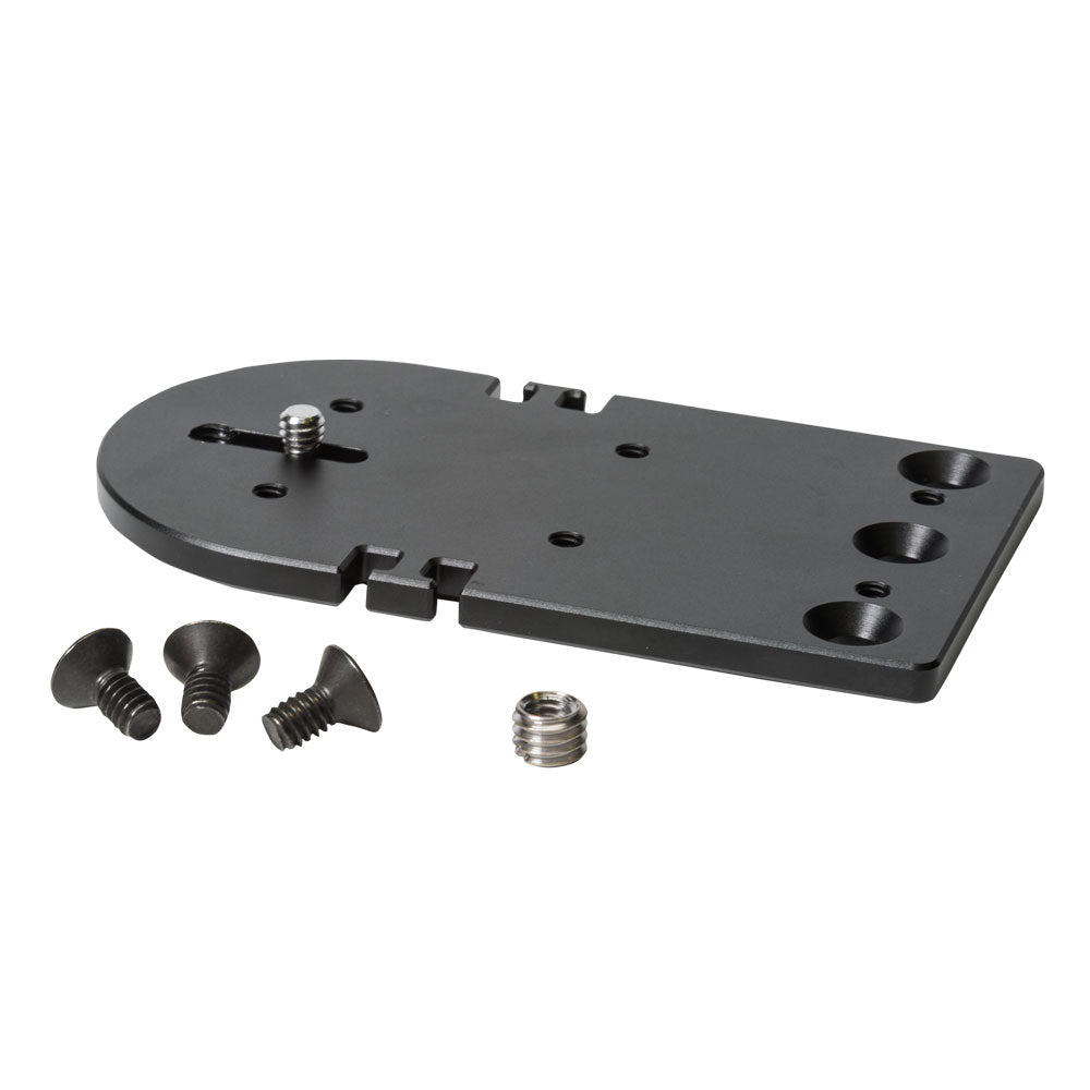 Reaper Rig Zubehörplatte - KJI