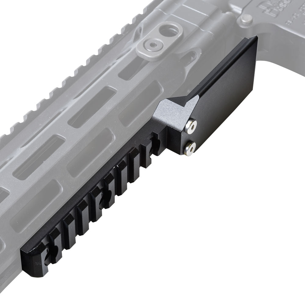 Arcatinny Montage Adapter - KJI