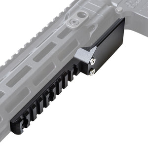 Arcatinny Montage Adapter - KJI