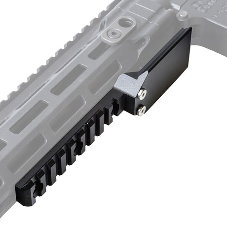 Arcatinny Montage Adapter - KJI