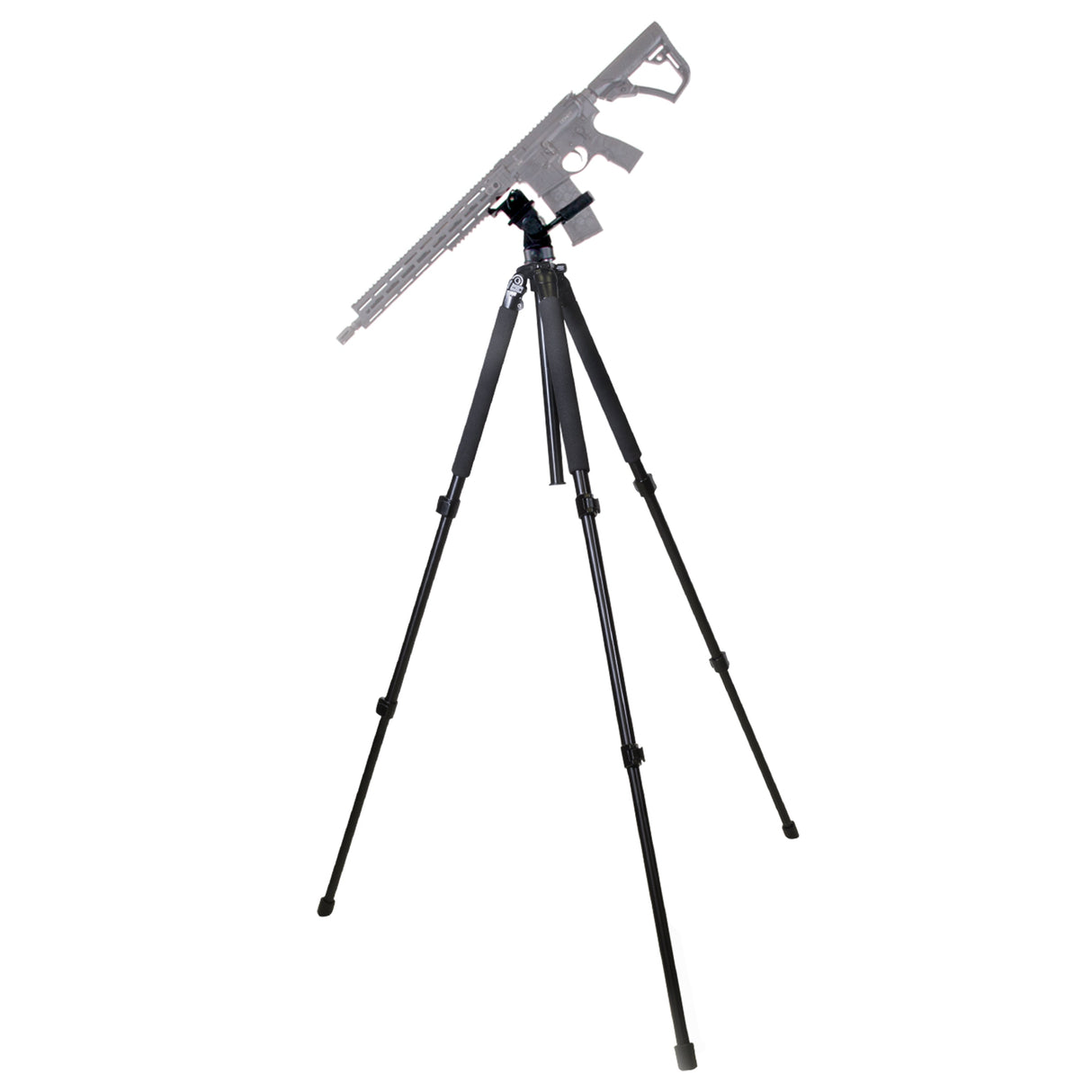 K700 AMT Stativ mit Reaper Rail Arca Swiss - KJI
