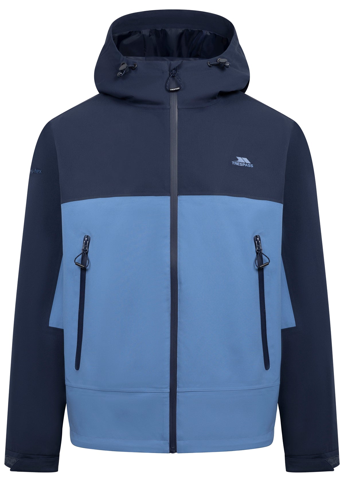 Ewen - Navy - Trespass