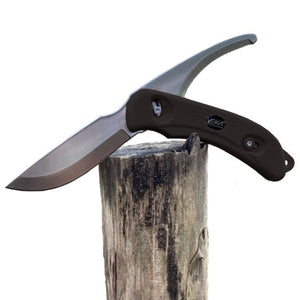 Swedblade 4G Schwarz - EKA