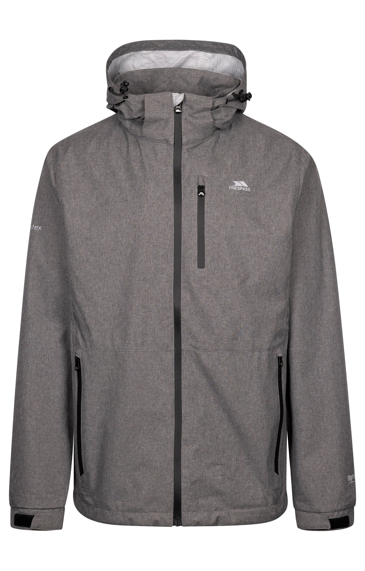 Farlesthorpe - Grey Marl - Trespass