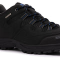 Finley Low Cut - Black/blue - Trespass