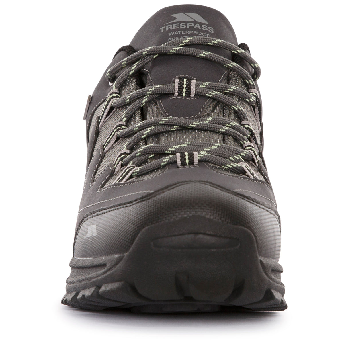 Finley Low Cut - Graphite - Trespass