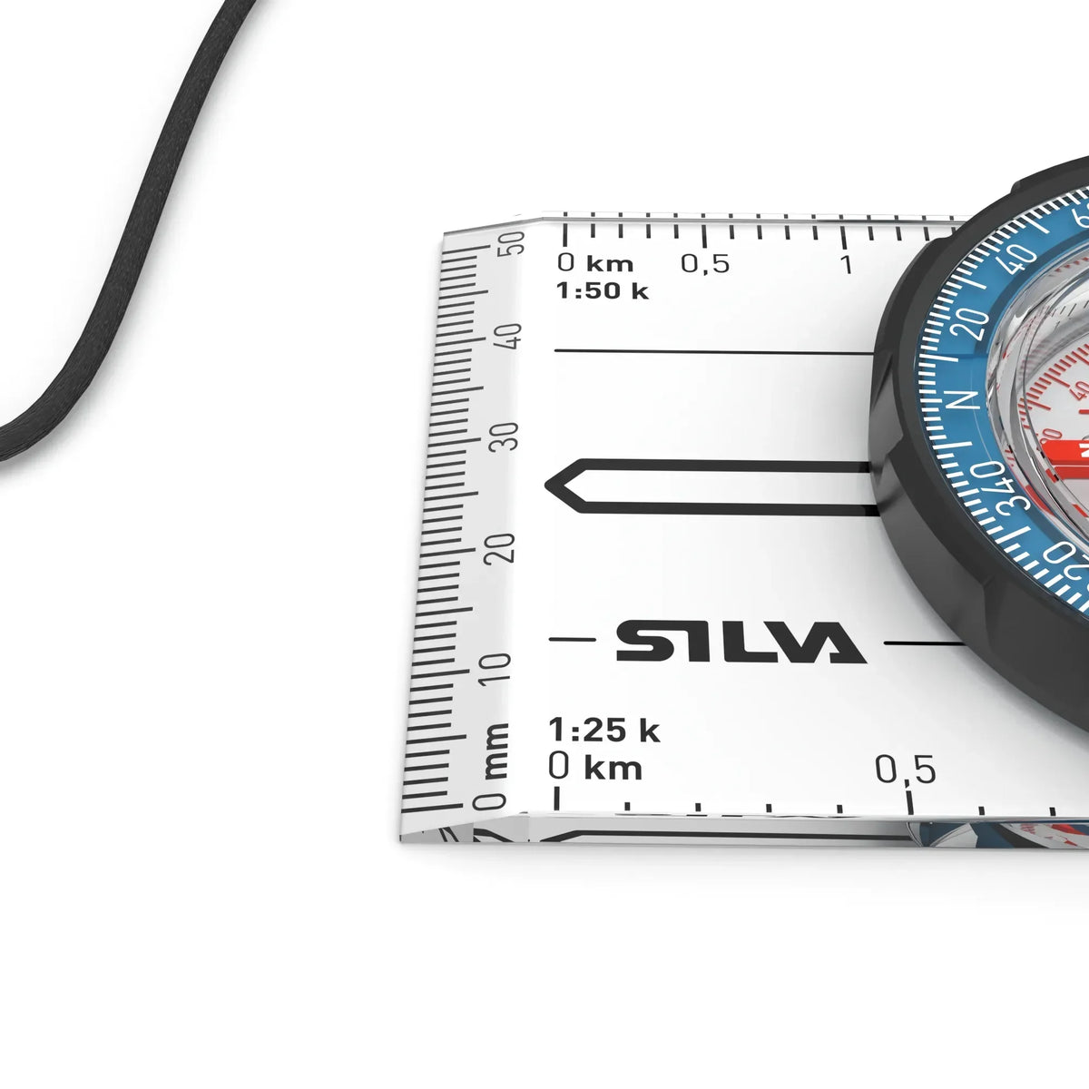 Kompass Field - Silva