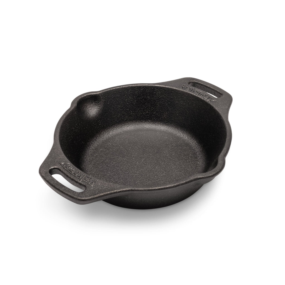 Petromax Feuerpfanne fp15h mit zwei Griffen – Petromax