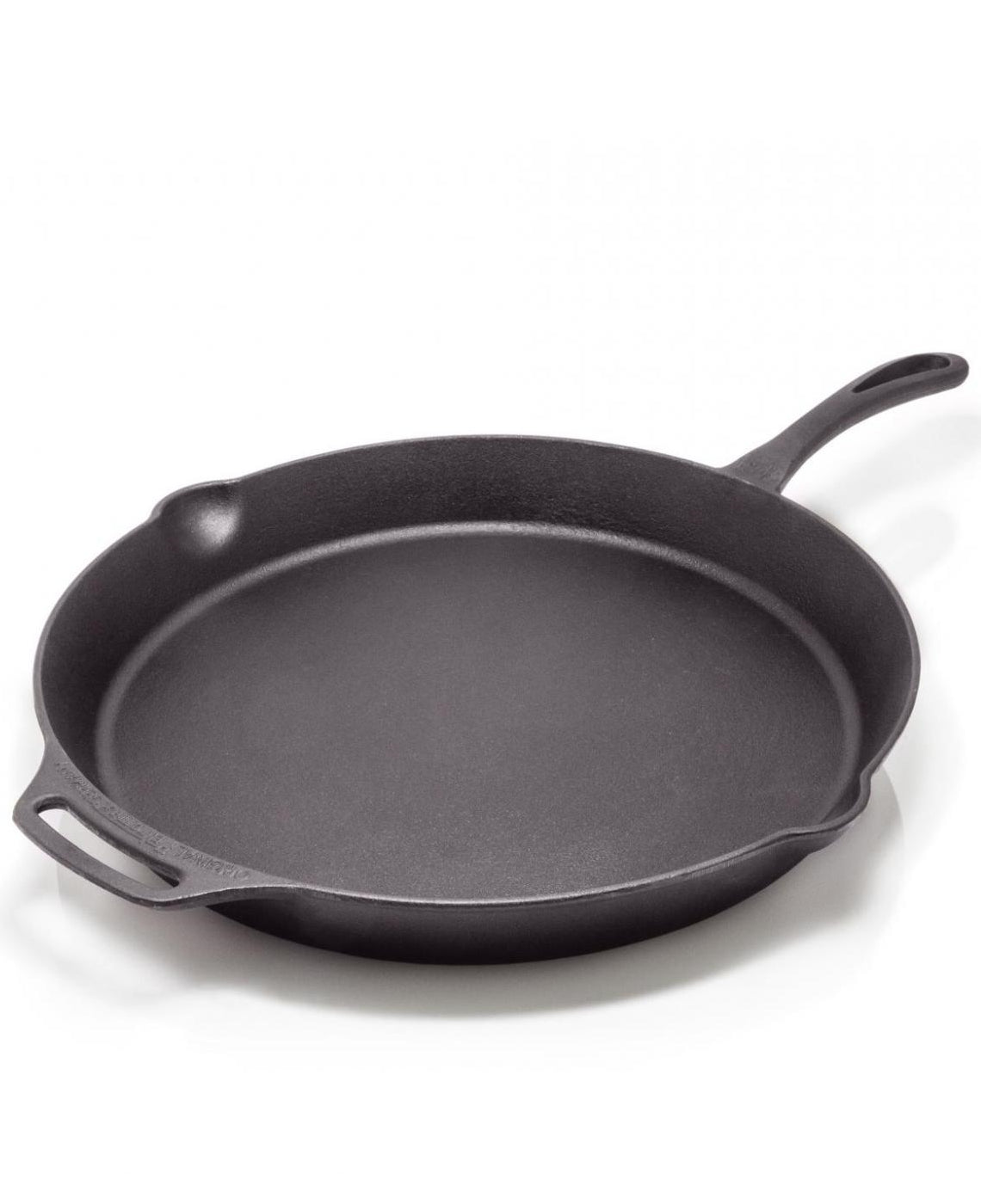Petromax Feuerpfanne fp40 mit einem Griff – Petromax