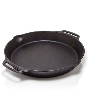 Petromax Feuerpfanne fp40h mit zwei Griffen – Petromax