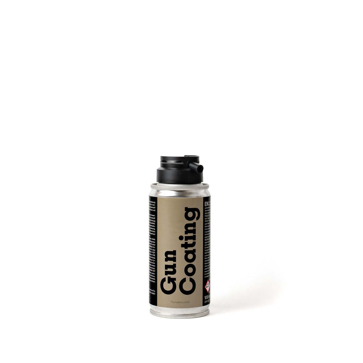 Fluna Tec Guncoating - 100ml - spray
