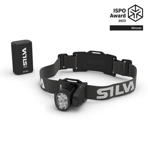 Stirnlampe Free 3000 S – Silva