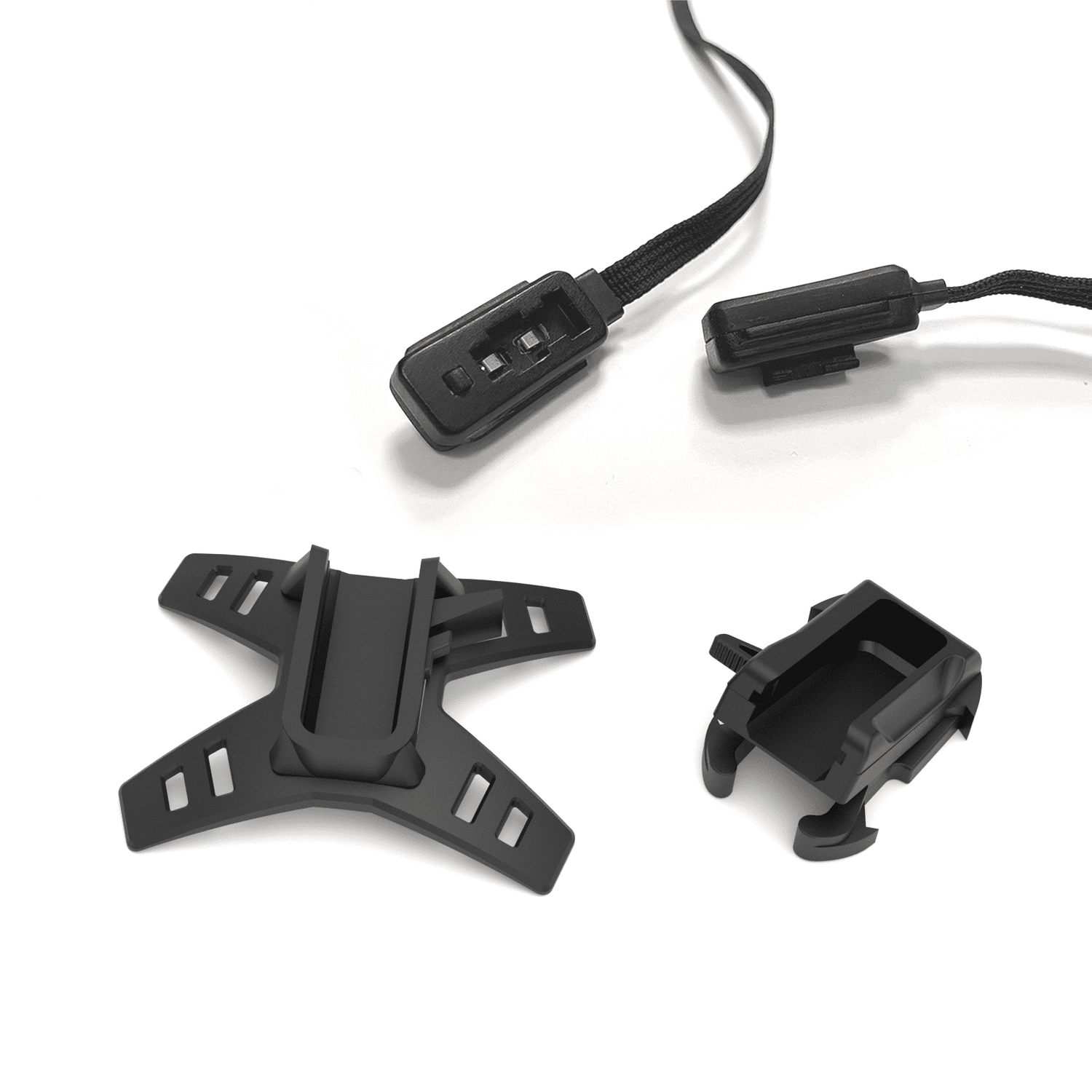 Kostenloses GoPro-Montageset – Silva