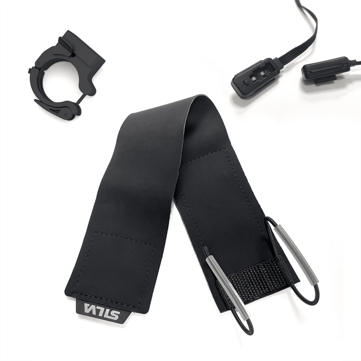 Free Lenkerhalterungsset – Silva