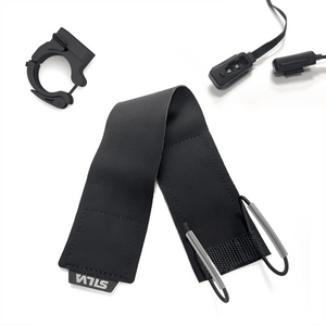Free Lenkerhalterungsset – Silva