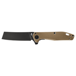 Fastball Hackmesser 20CV - Coyote - Gerber