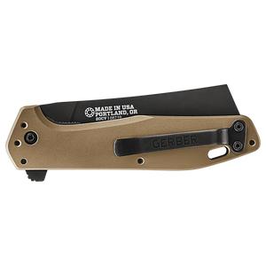 Fastball Hackmesser 20CV - Coyote - Gerber