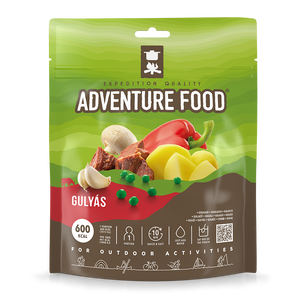 Gulasch – Adventure Food