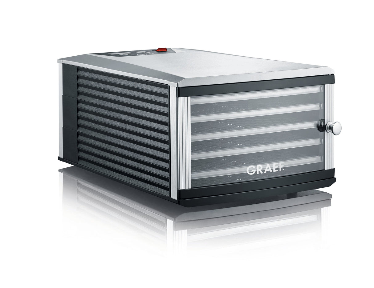 Dörrgerät - 30°C-70°C, 0,65 m² - Graef