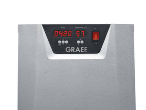 Dörrgerät - 30°C-70°C, 0,65 m² - Graef