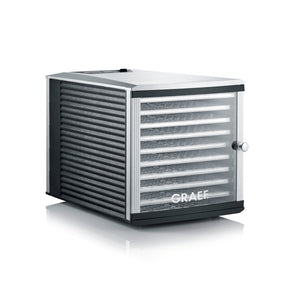 Dörrgerät - 30°C - 70°C, 1,08 m² - Graef
